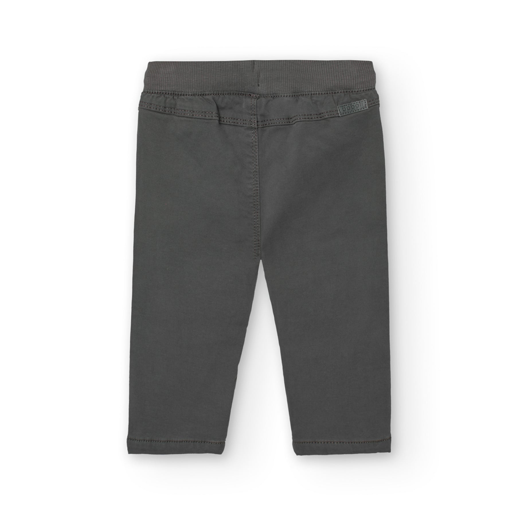 Pantalón Gabardina Elástica City Sport - Minibhu