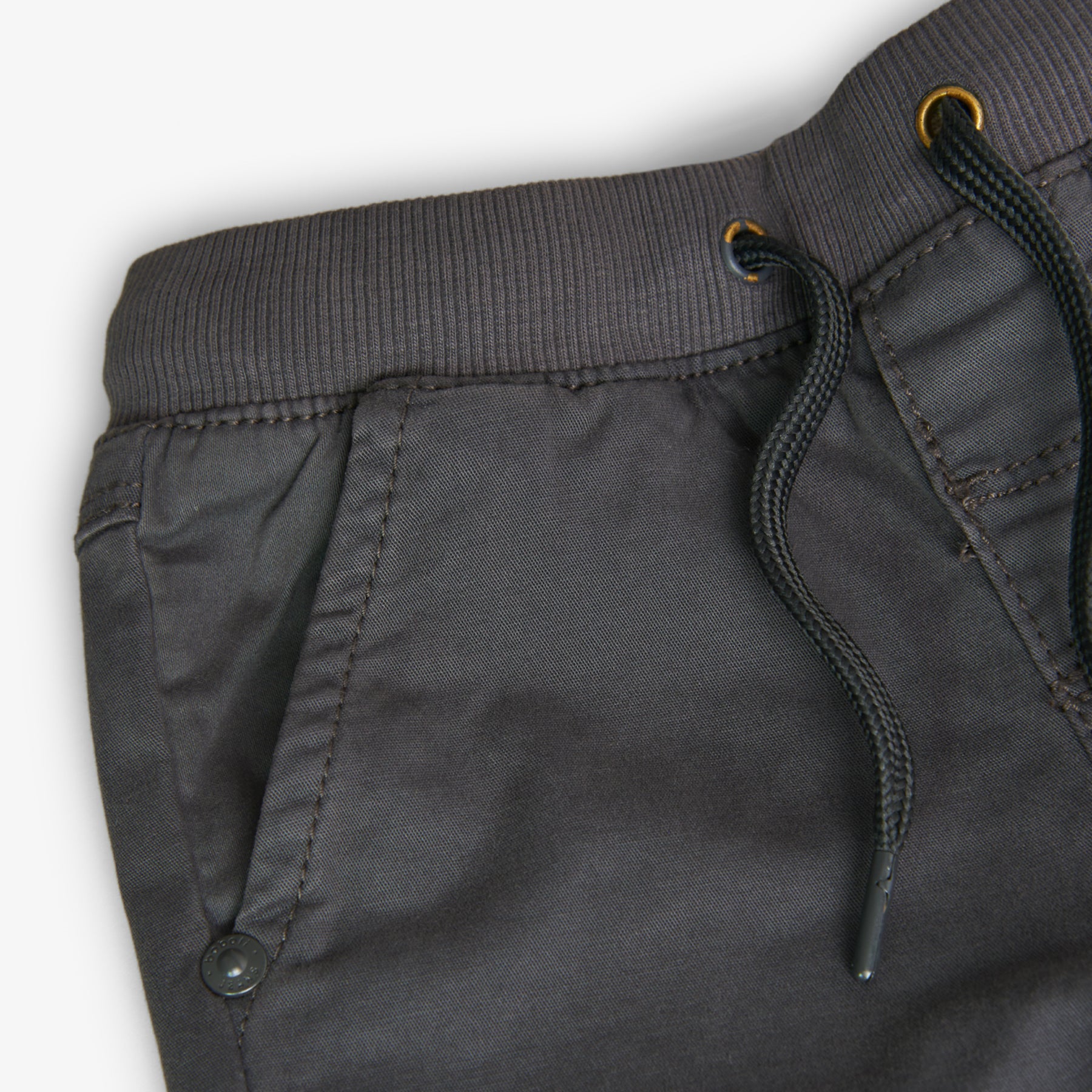 Pantalón Gabardina Elástica City Sport - Minibhu