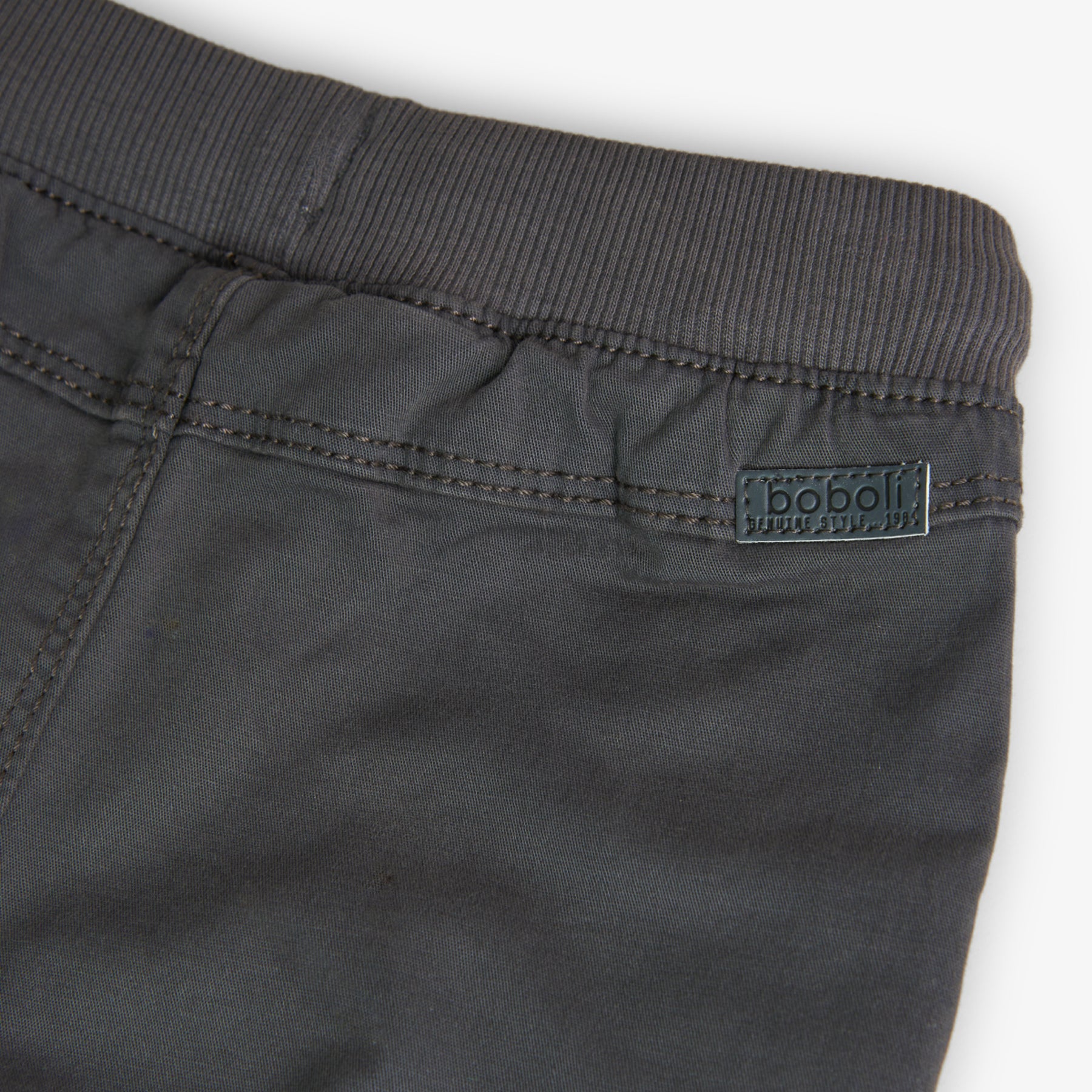 Pantalón Gabardina Elástica City Sport - Minibhu