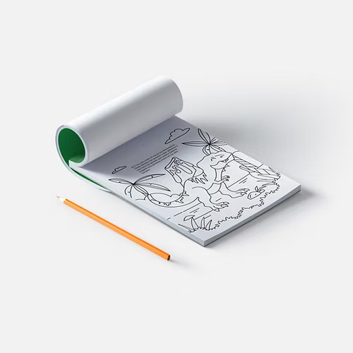Libro Ilustrado Era De Los Dinosaurios