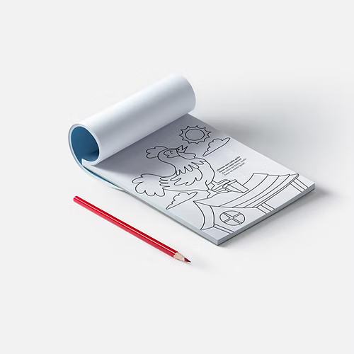 Libro Ilustrado Granja Es Todo Un Mundo