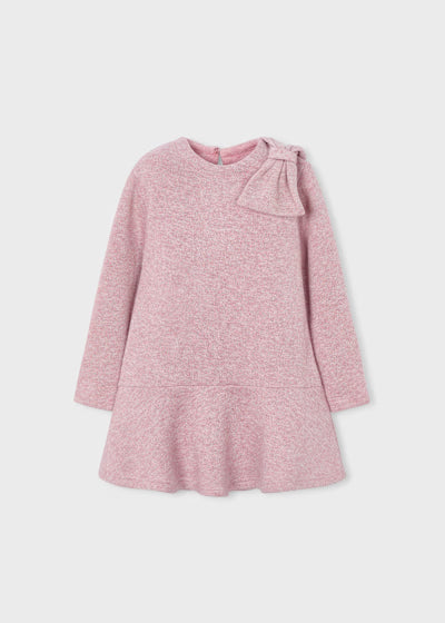 Vestido Tejido Versailles