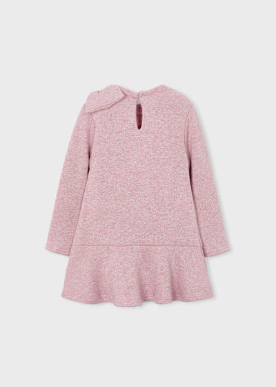 Vestido Tejido Versailles