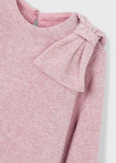 Vestido Tejido Versailles