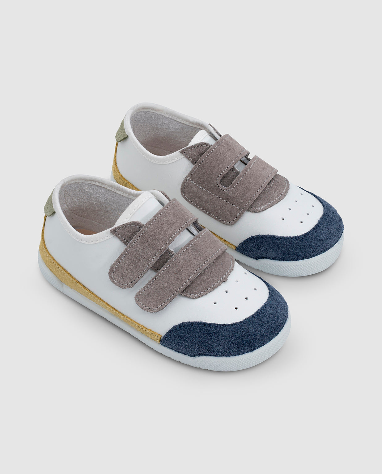 Tenis Piel Napavegana