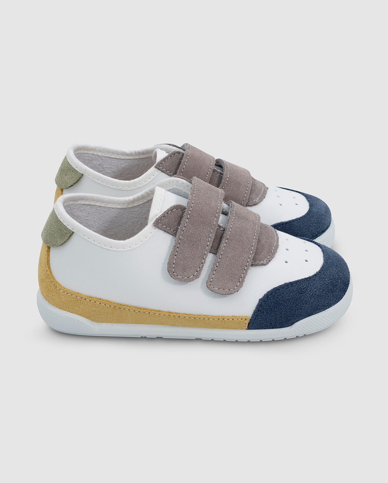 Tenis Piel Napavegana