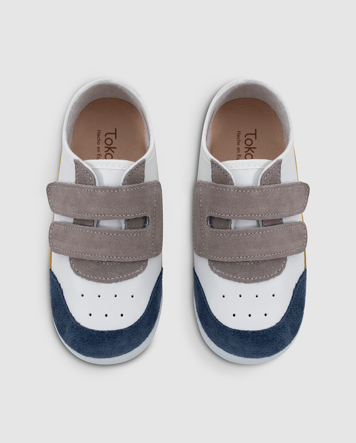 Tenis Piel Napavegana