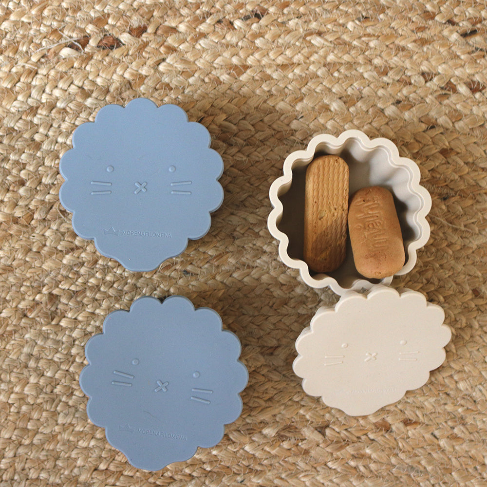 Cloud Snackholder Morena Filomena