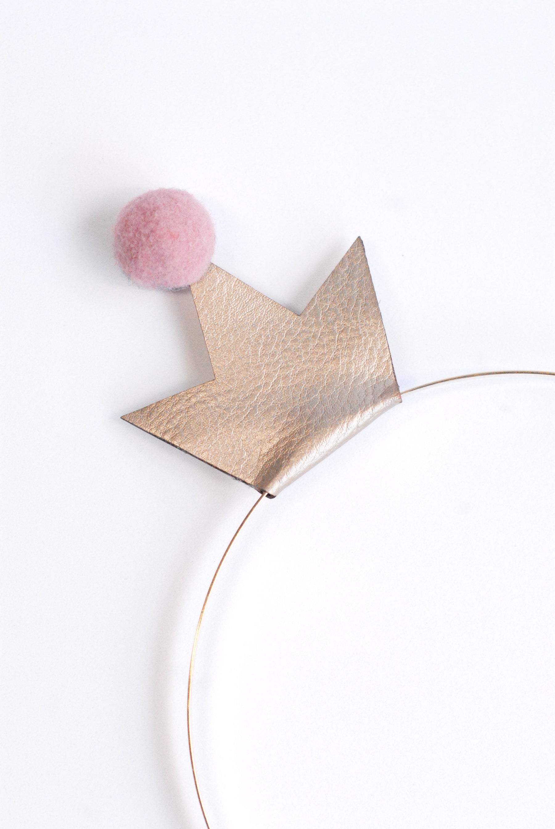 Diadema Corona - Minibhu