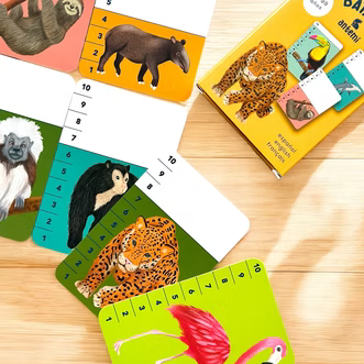 Flashcards Batalla Antemi - Minibhu