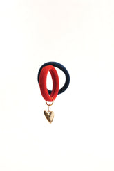 Caucho Dije Corazón - Minibhu