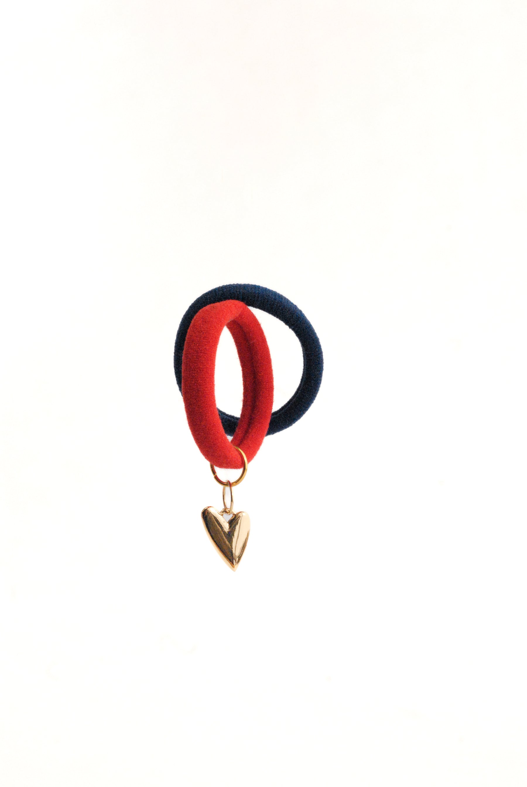 Caucho Dije Corazón - Minibhu