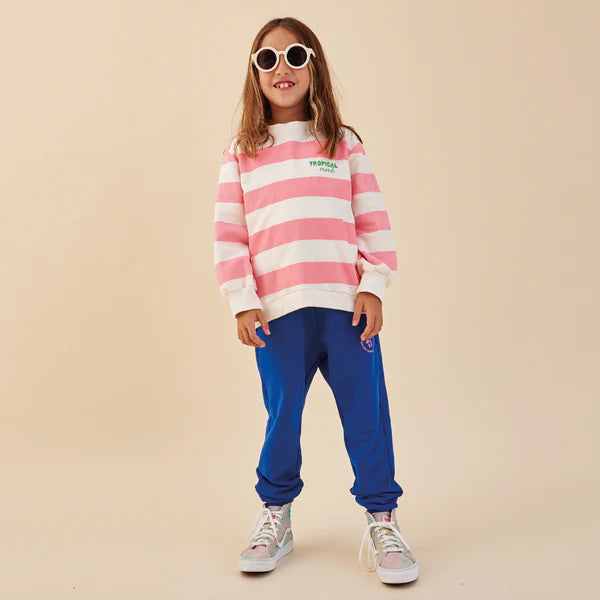 Jogger Paraiso Tropical Unisex Tres Ovejas