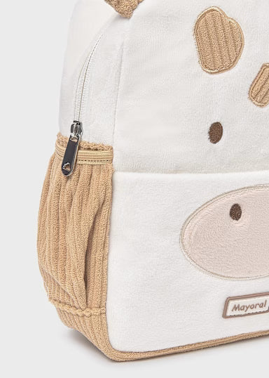 Mochila Guarderia Safarigami - Minibhu