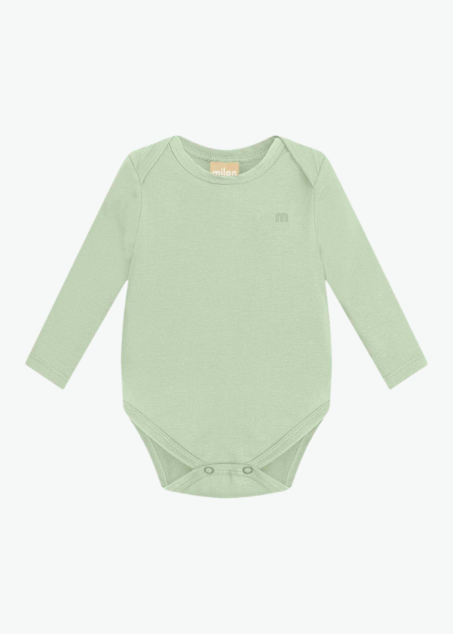 Body Unisex Verde