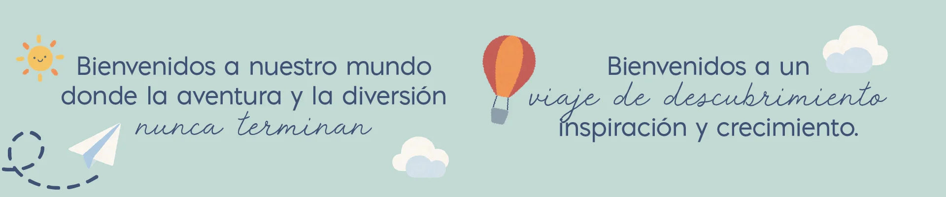 Bienvenidos a Minibhú