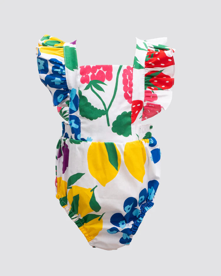 Baby Bubble Tutti Frutti