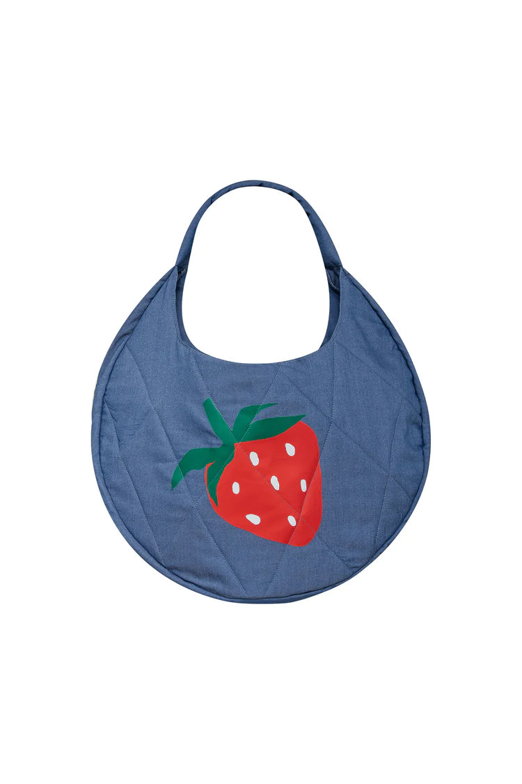 Cartera Berry Flavour