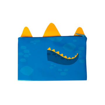 Bolsa de Colores Cara Dino - Minibhu