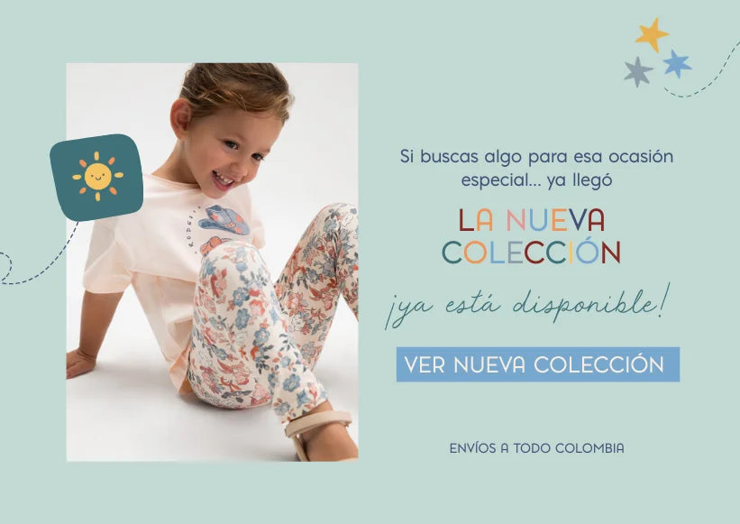 Nueva colección en minibhú tienda online
