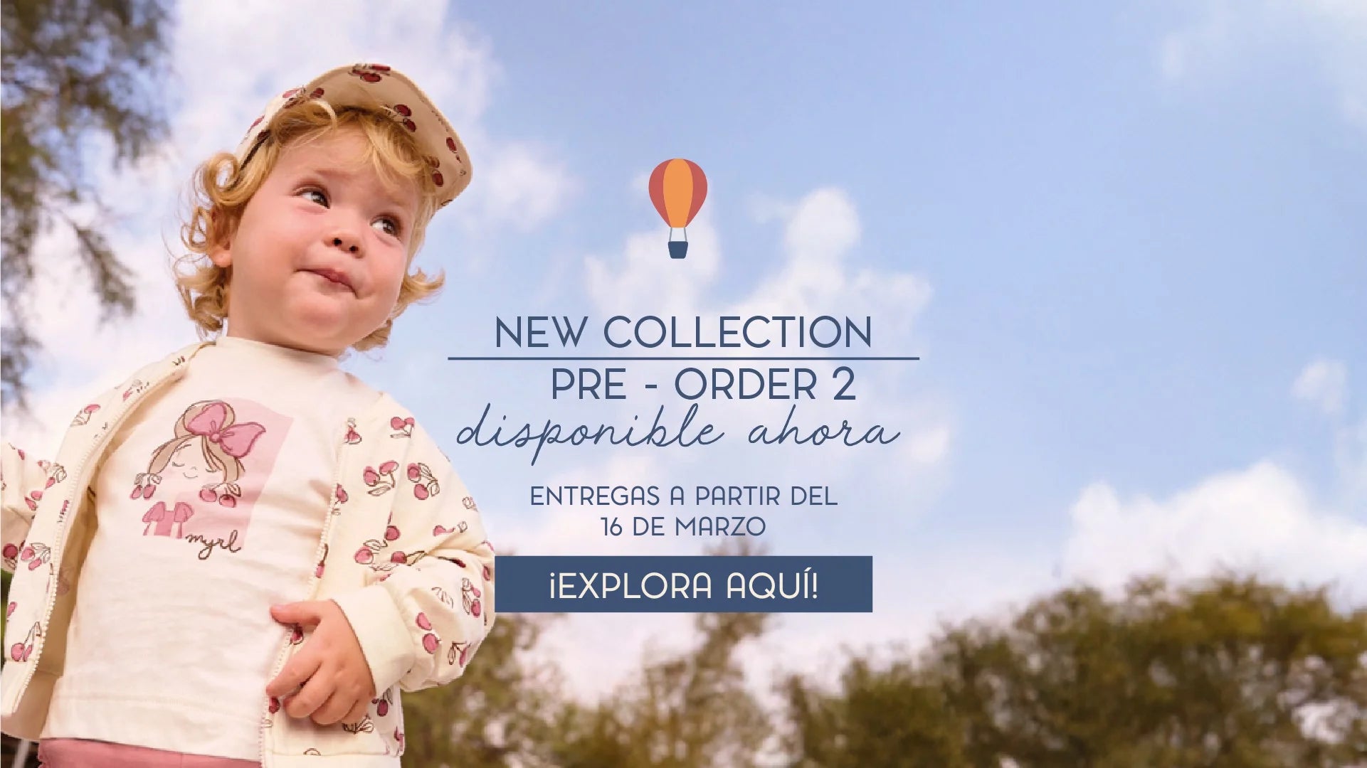 Nueva colección - Pre Orden en minibhú