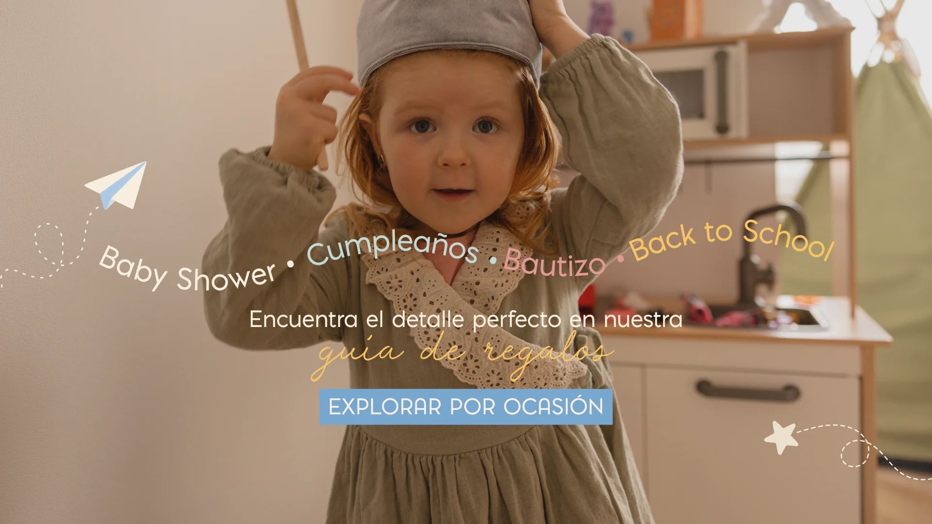 Guía de regalos - Minibhú