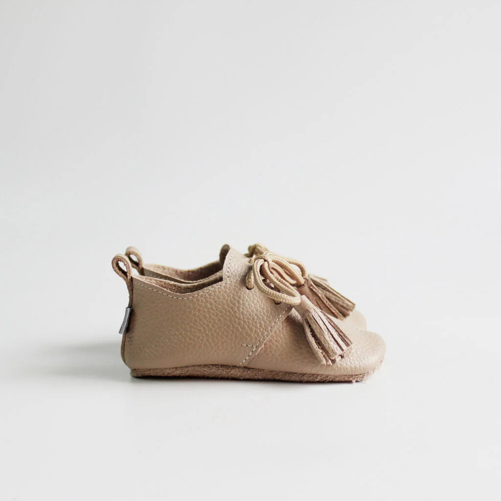 Blucher Nuez