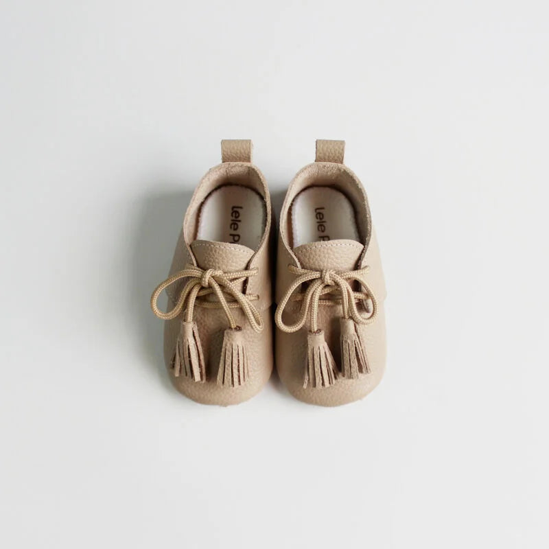 Blucher Nuez