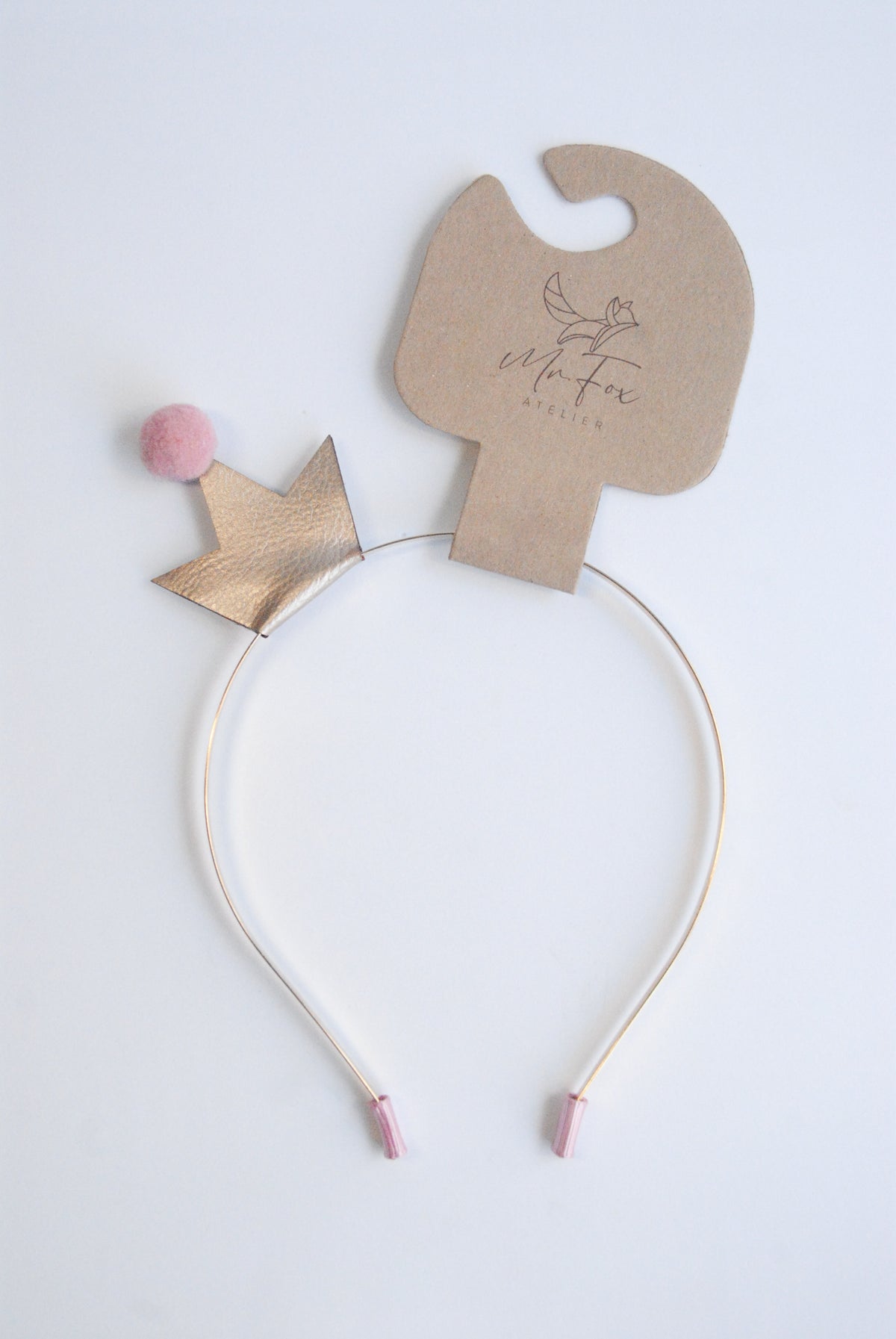 Diadema Corona - Minibhu