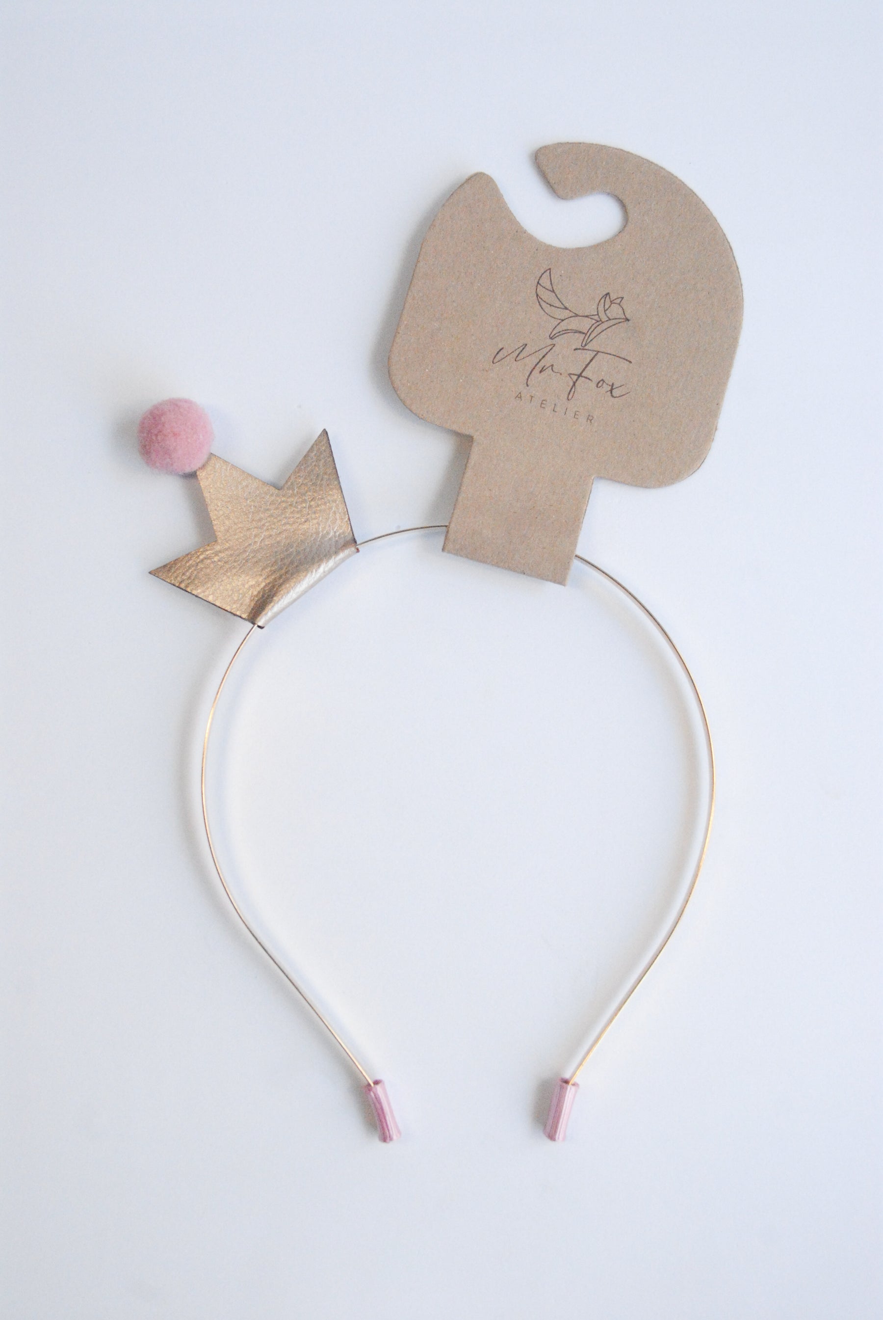 Diadema Corona - Minibhu