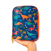 Cartuchera Rectangular Dino La pequeña galería