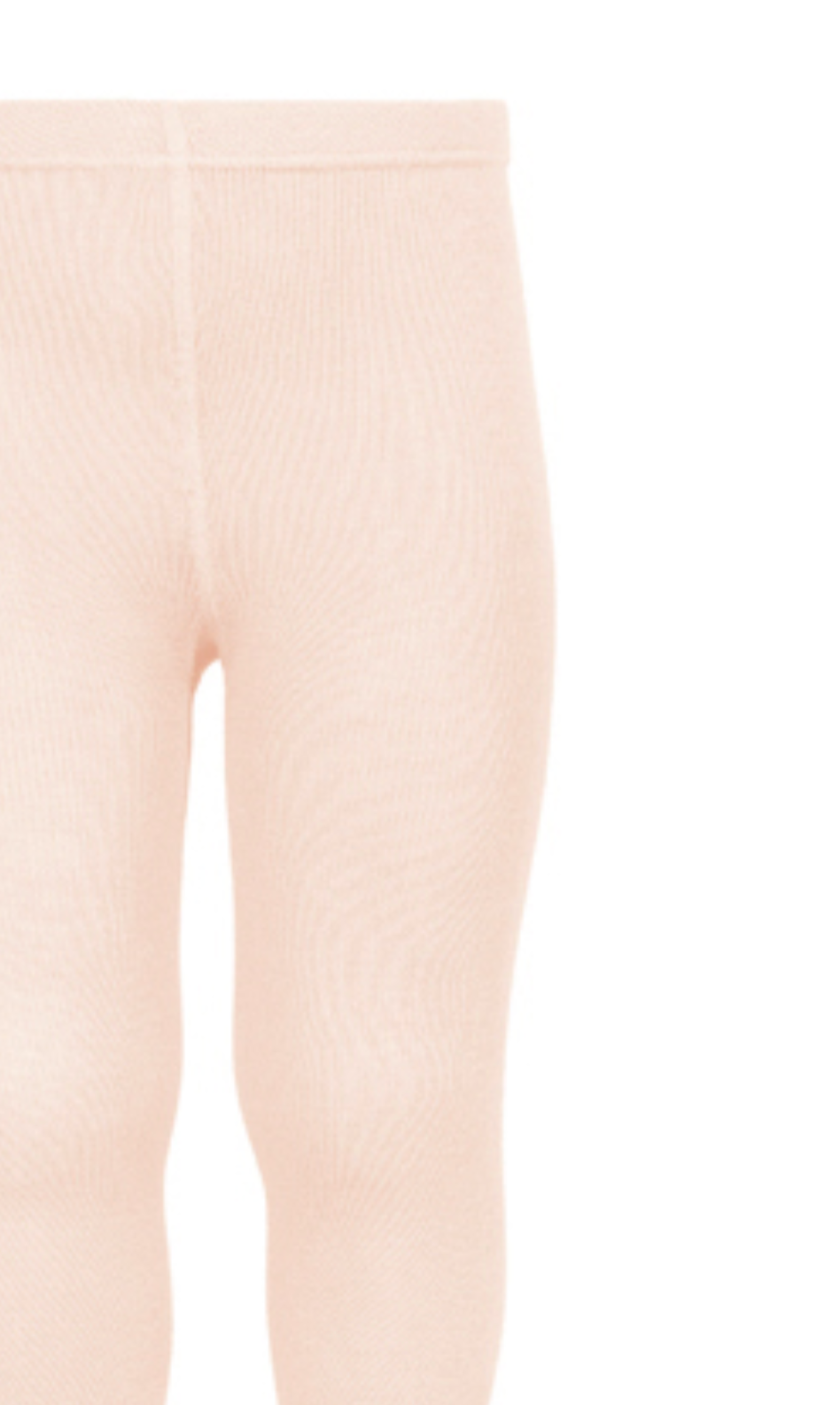 Medias Pantalón Lisas Nude Cóndor