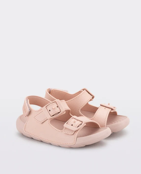 Sandalias Maui Maquillaje Igor