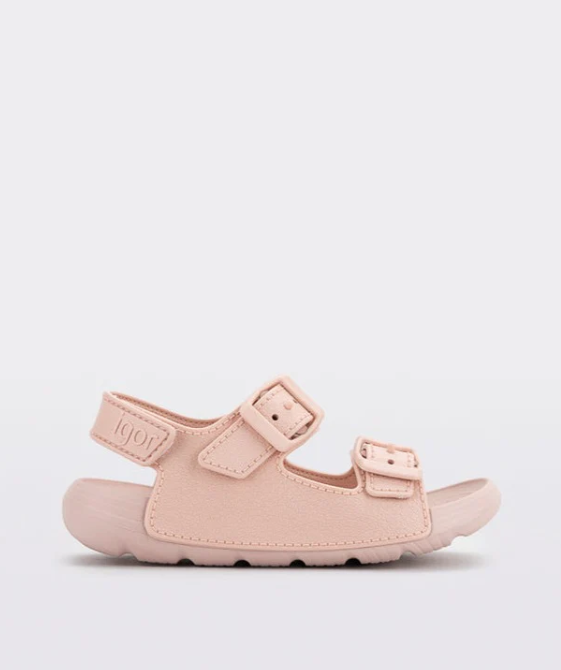 Sandalias Maui Maquillaje Igor