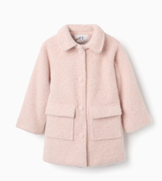Jacket Primavera - Minibhu