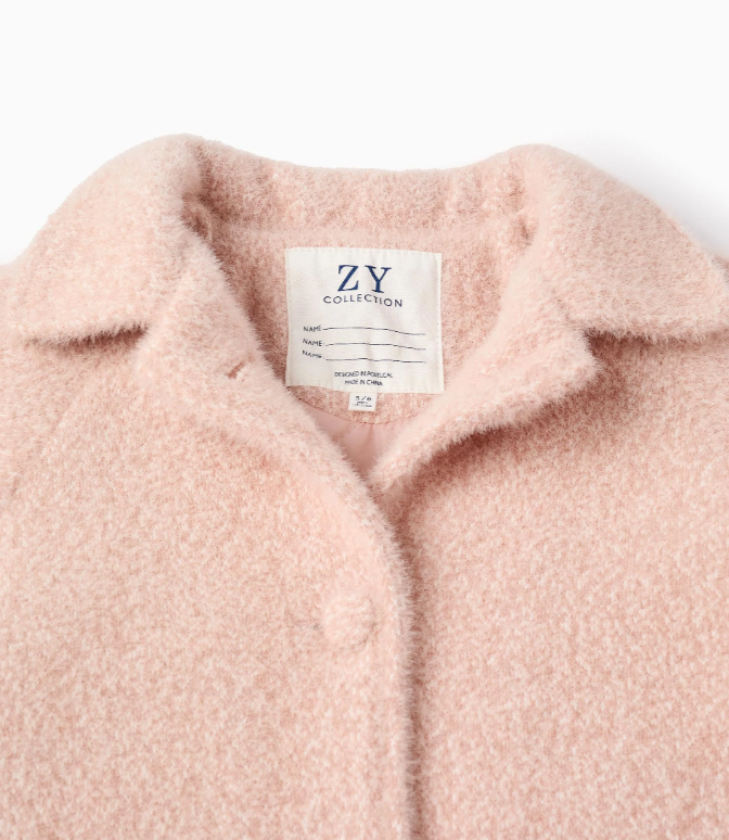 Jacket Primavera - Minibhu