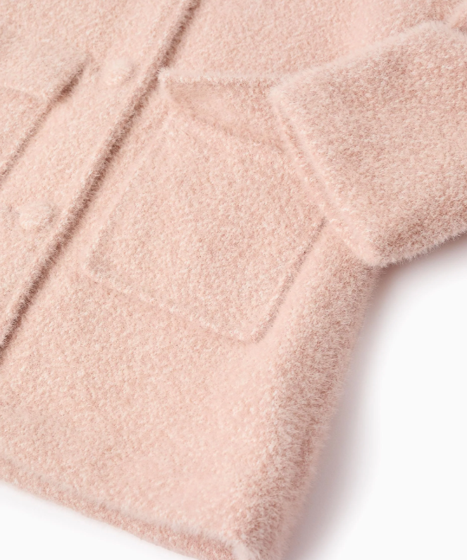 Jacket Primavera - Minibhu