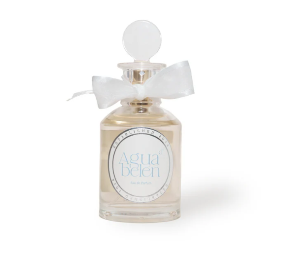 Eau De Parfum 100ml - Minibhu