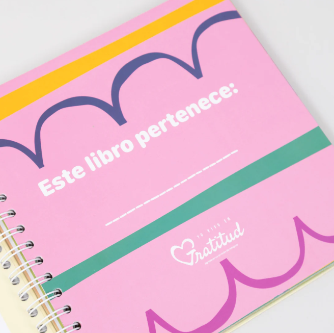 Libro de Yoga Niños