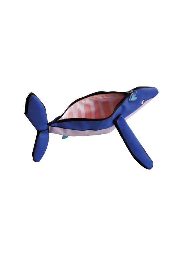 Cartuchera Marti Ballena