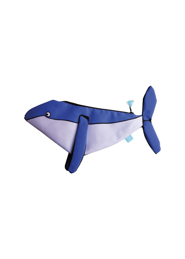 Cartuchera Marti Ballena