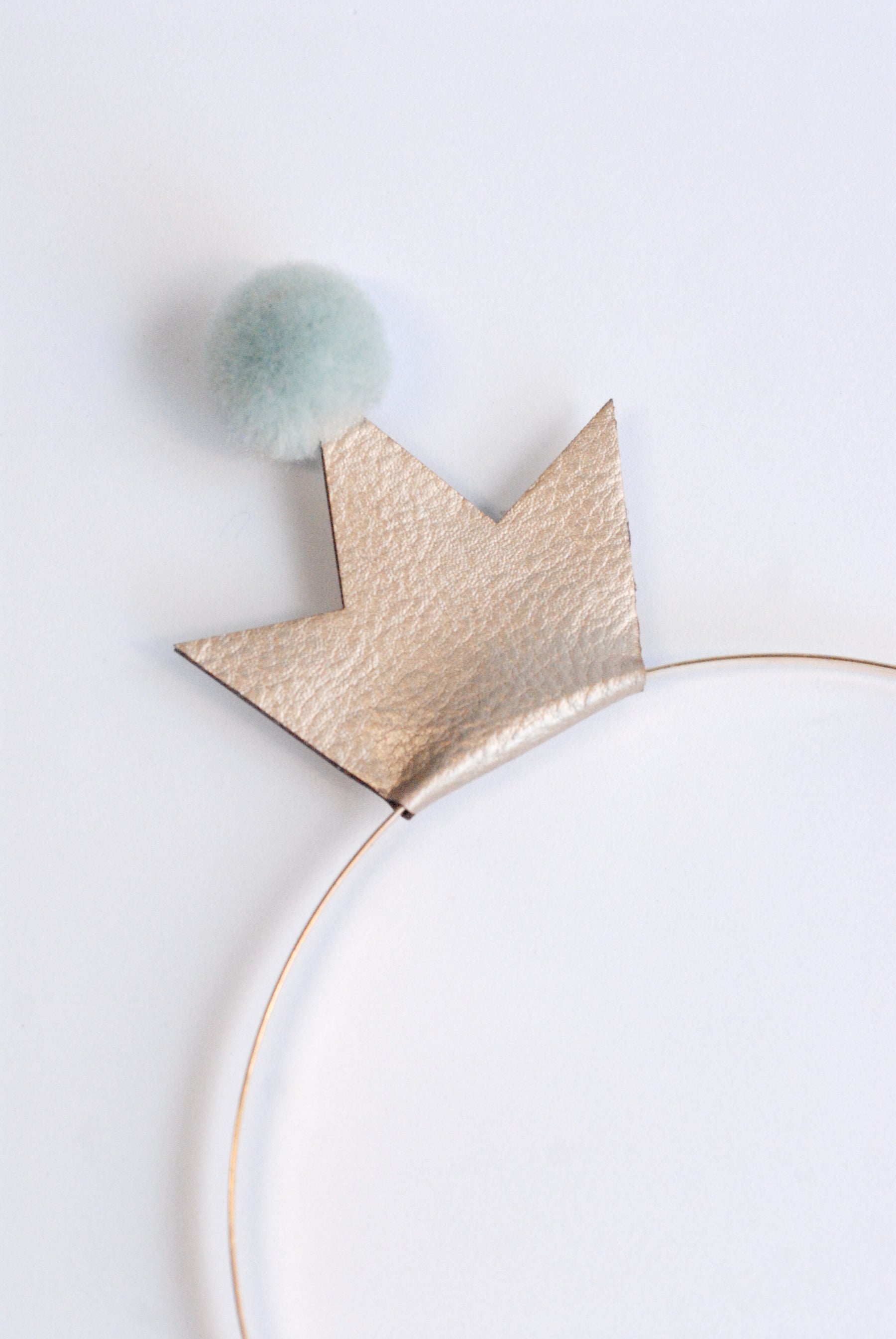 Diadema Corona - Minibhu