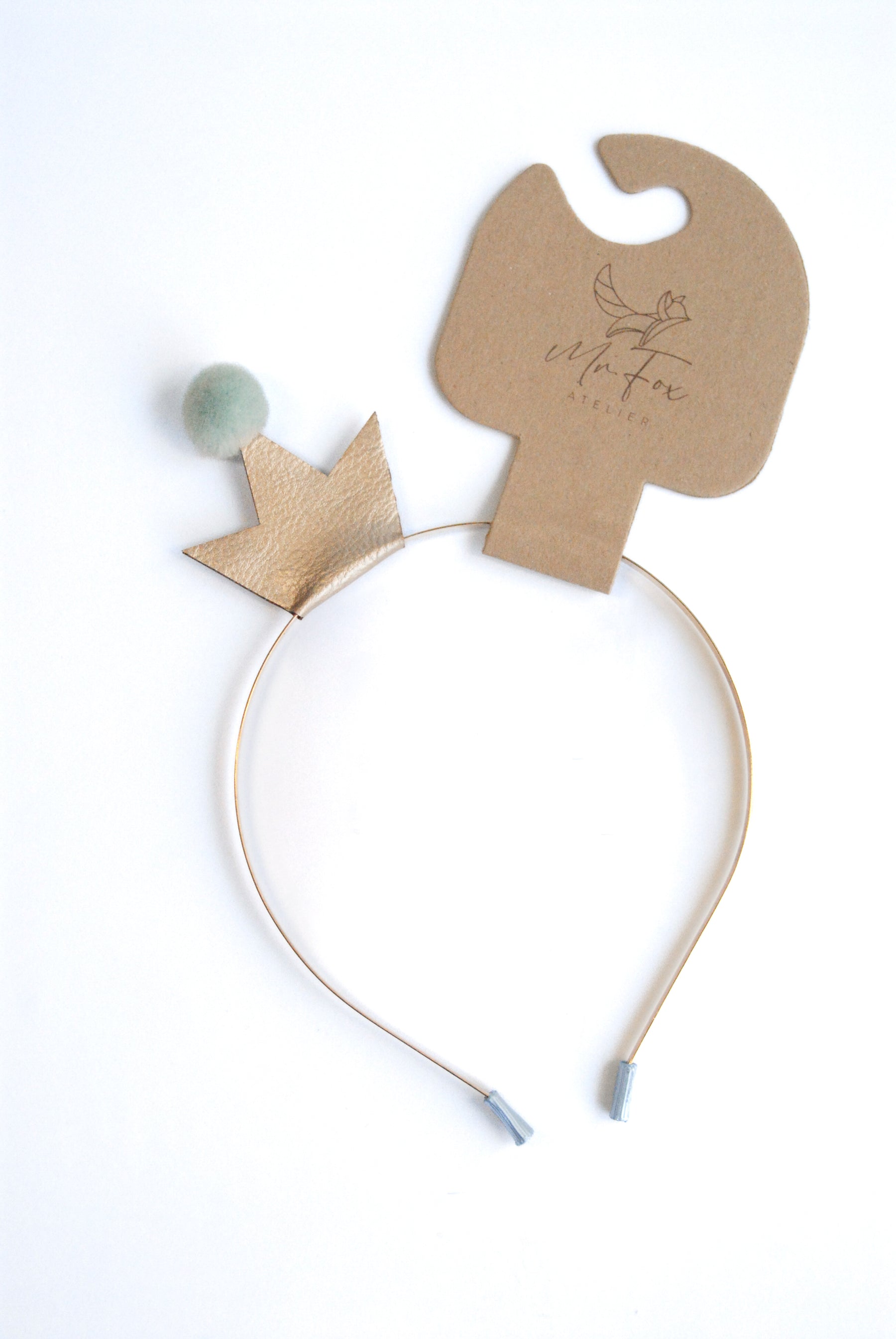 Diadema Corona - Minibhu