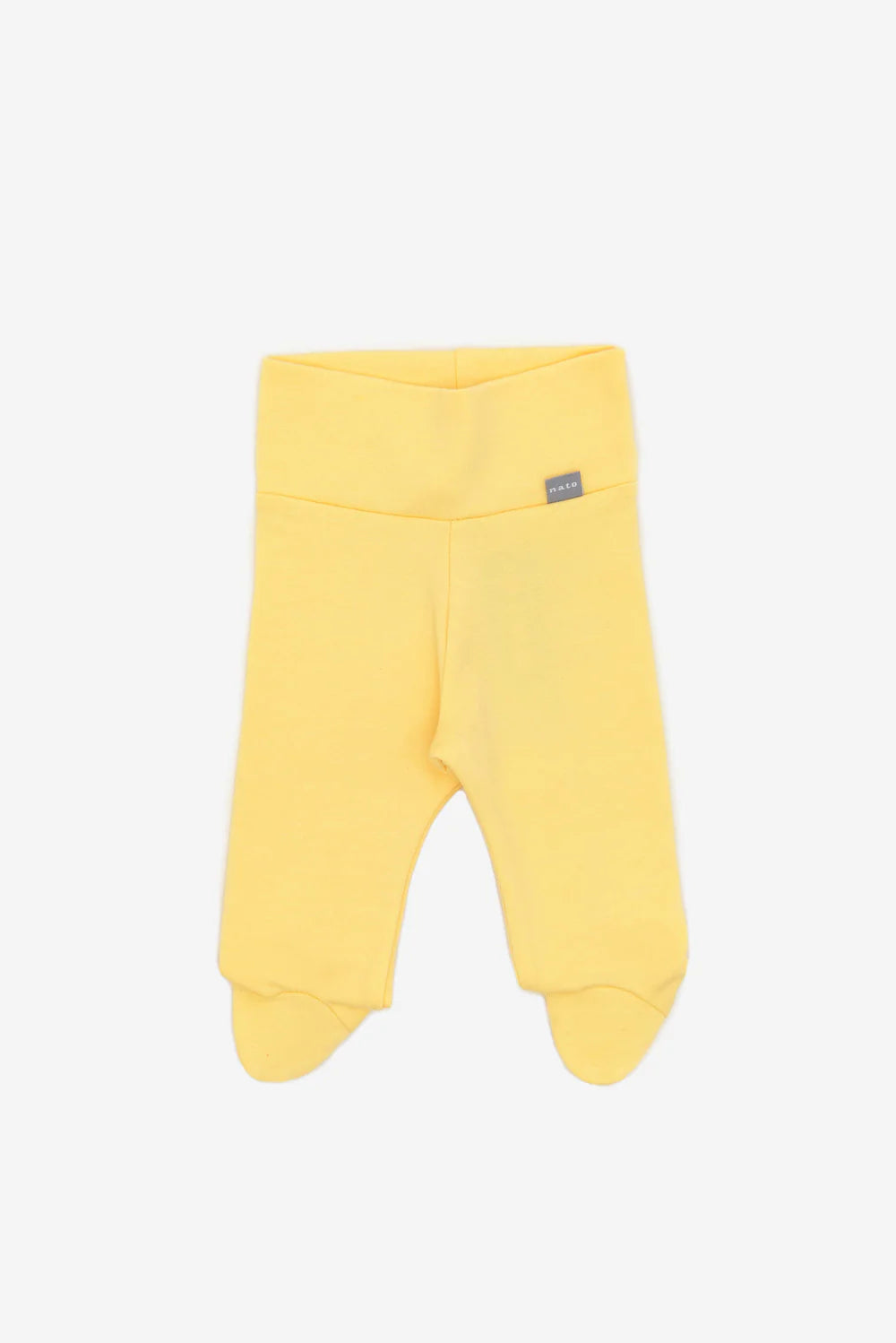 Pantalón Legging Unicolor Momento Nato