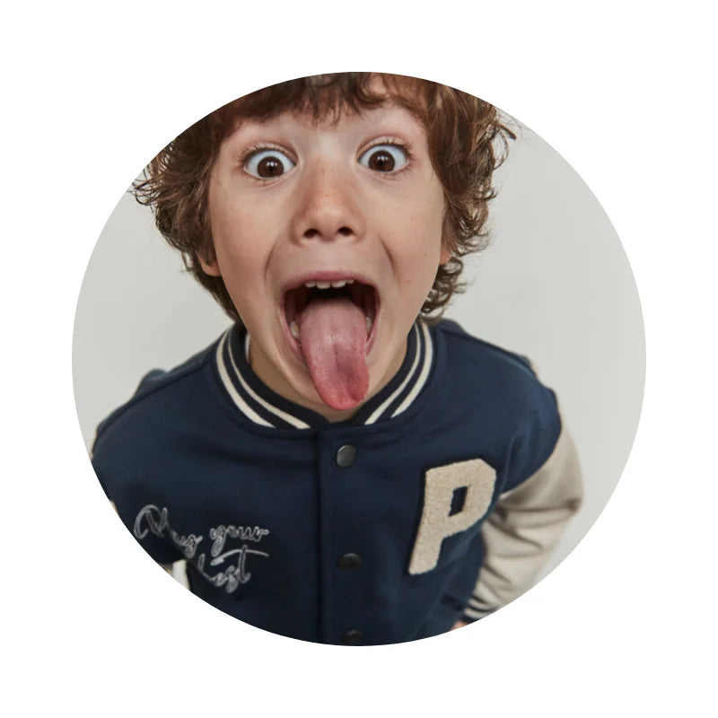 Ropa Mini niño Mininhú