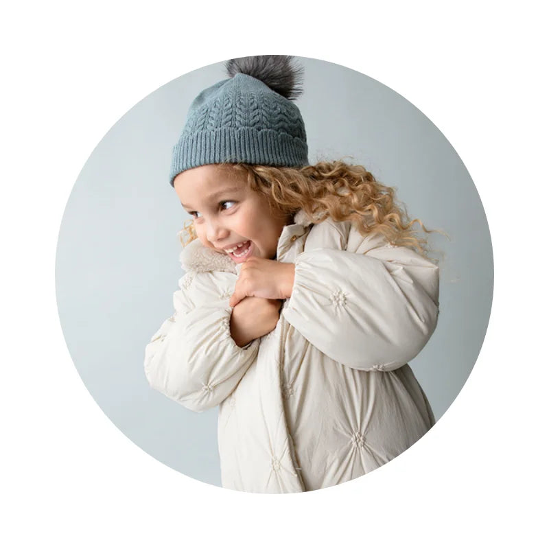 Ropa clima frío Minibhú