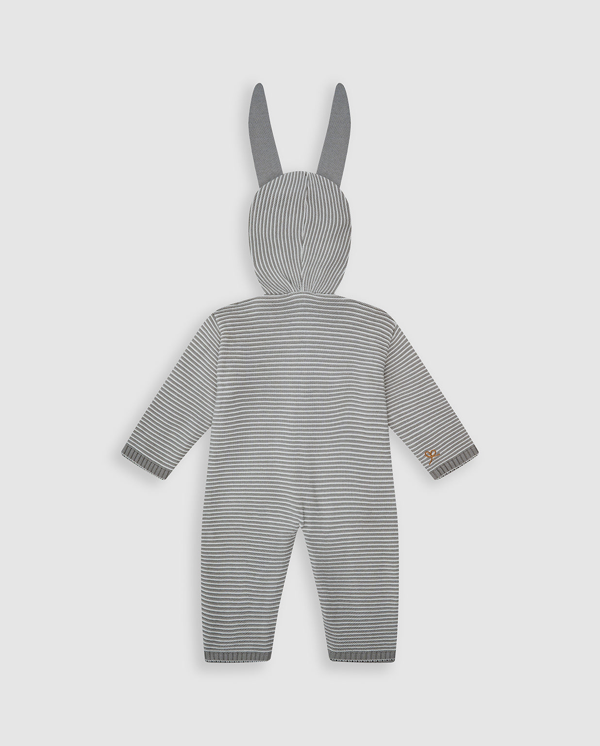 Enterizo Tejido Minibhu Unisex