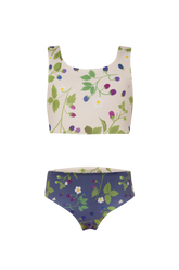 Vestido De Baño Sun&Moon Bikini