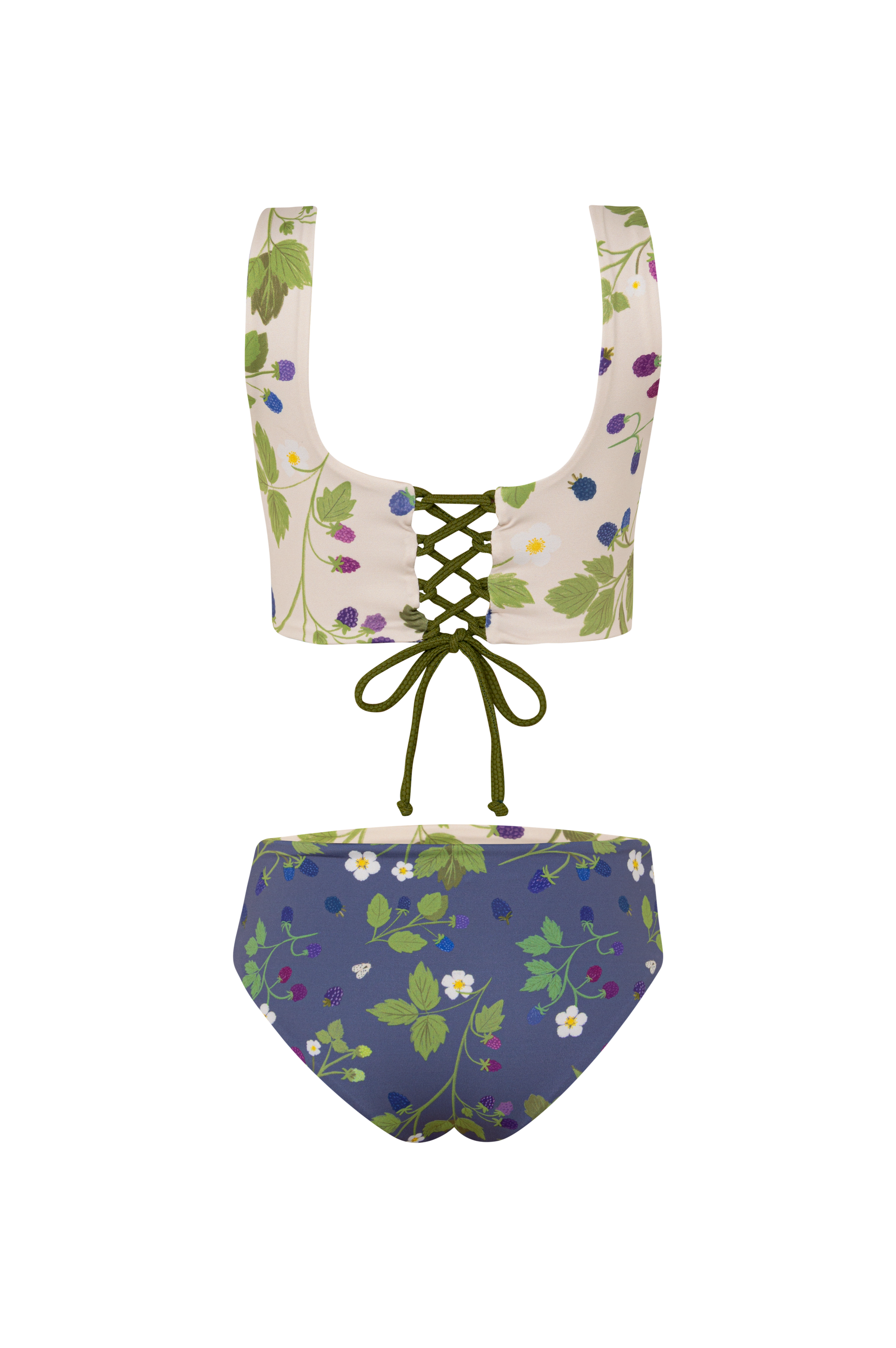 Vestido De Baño Sun&Moon Bikini