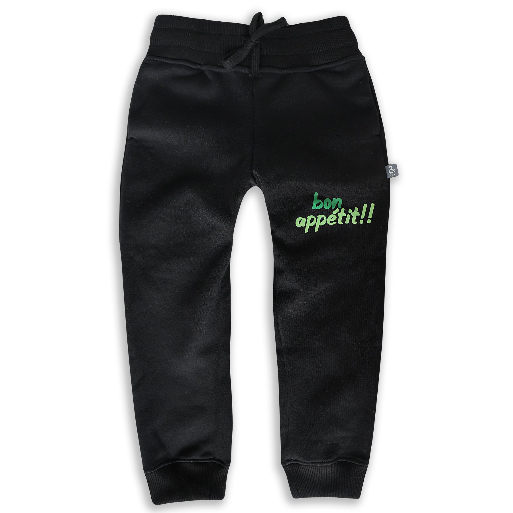 Jogger Montes